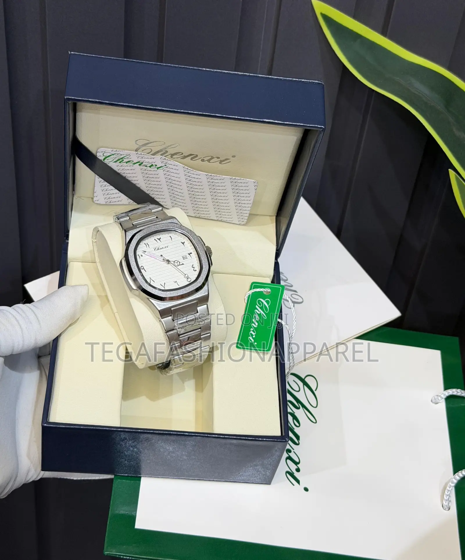 Quality Chenxi Vintage Wristwatch