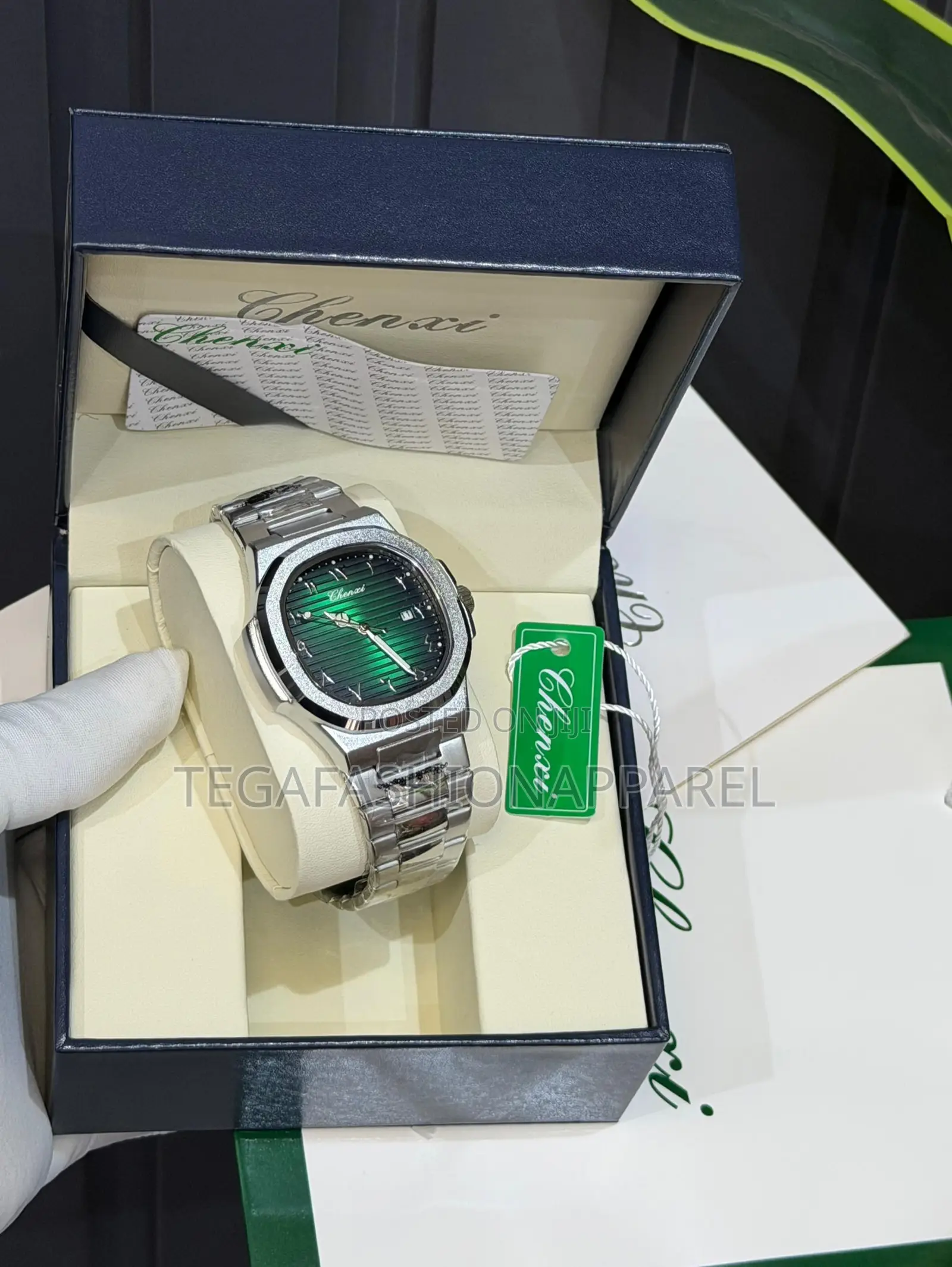 Quality Chenxi Vintage Wristwatch