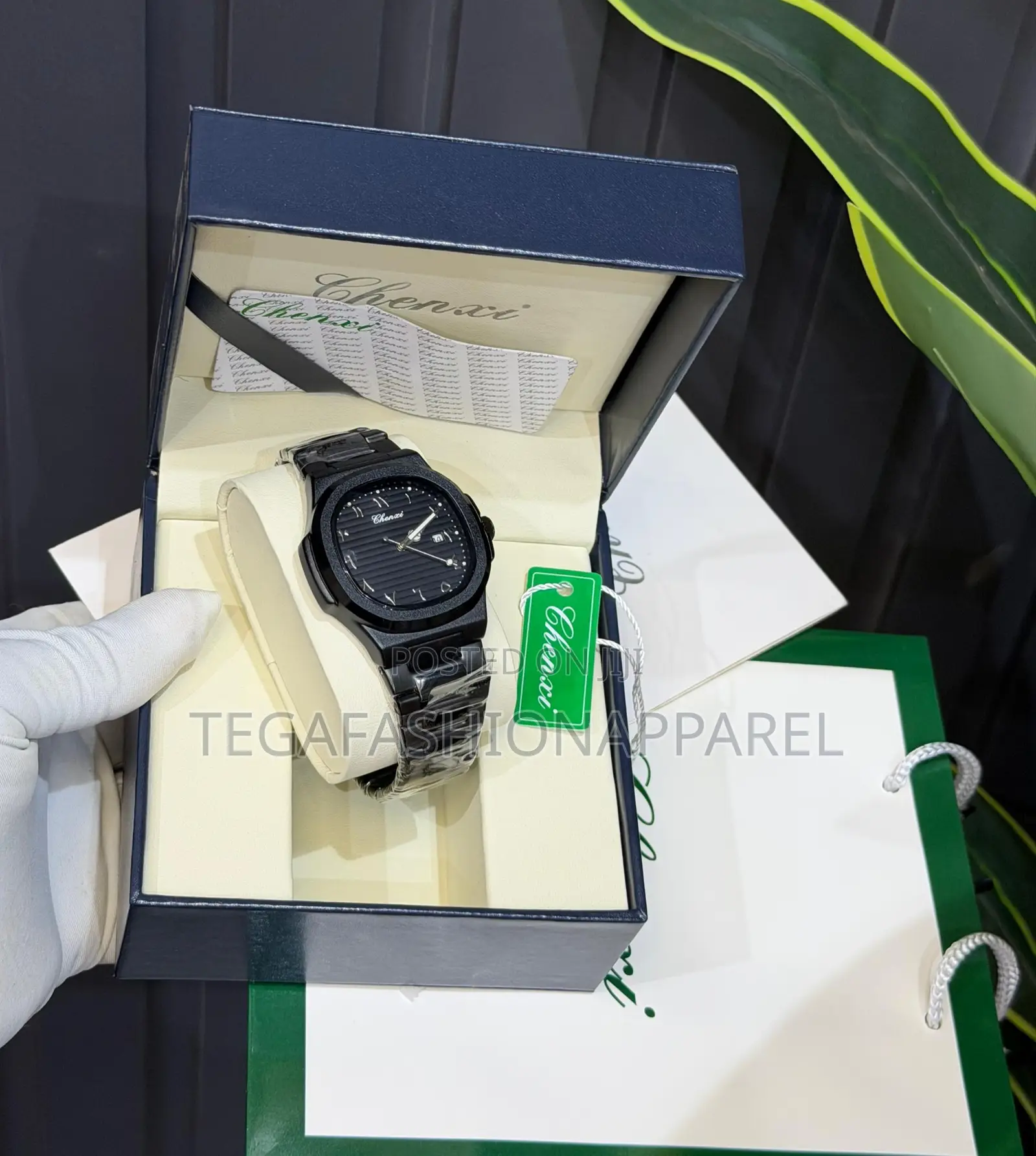 Quality Chenxi Vintage Wristwatch
