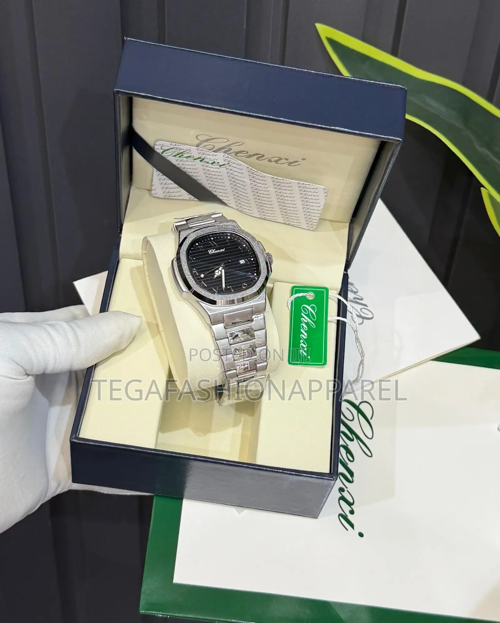 Quality Chenxi Vintage Wristwatch