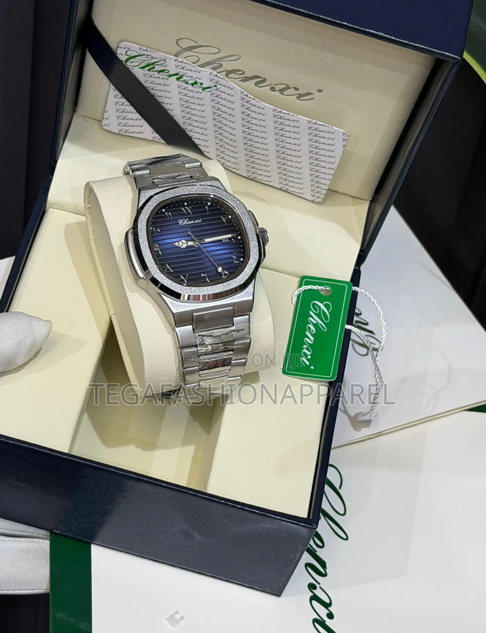 Quality Chenxi Vintage Wristwatch