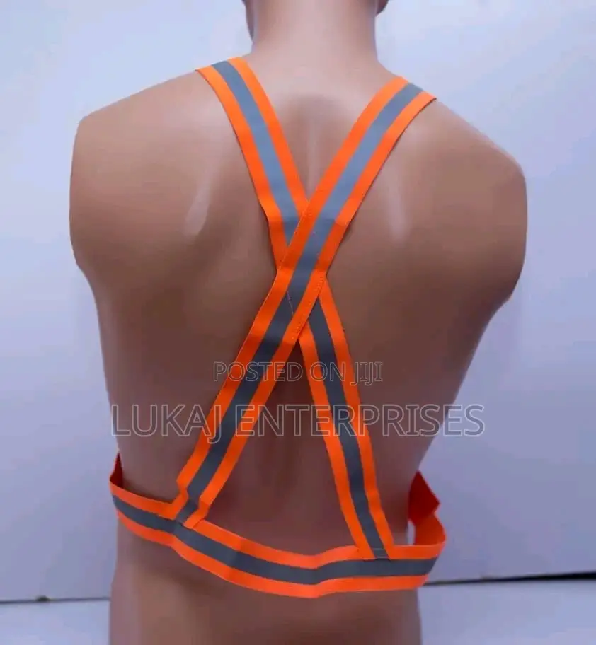 Belt Reflective Javkr