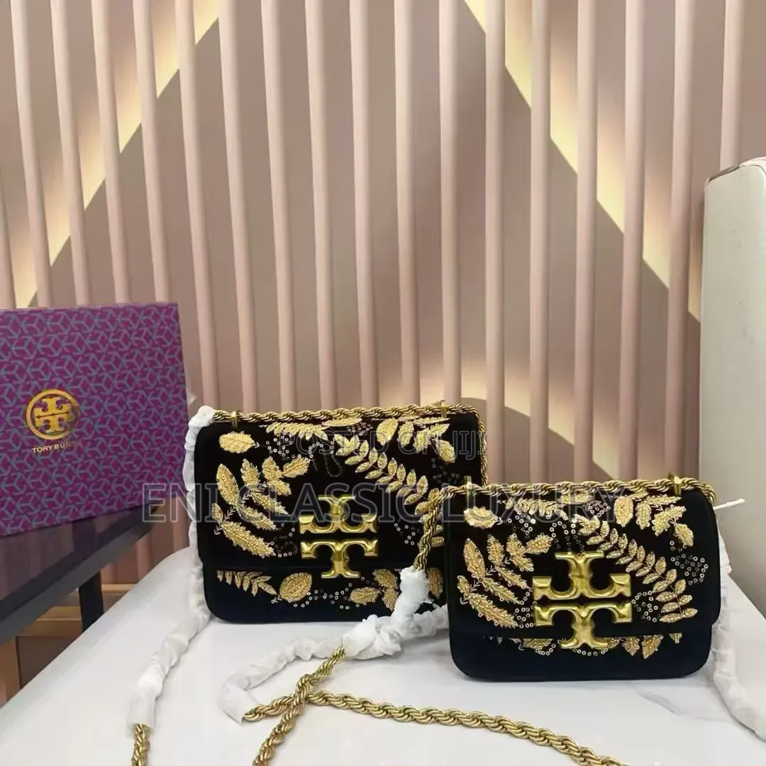 Tory Burch Luxury Women's Handbags Best Quality Well Banded Package