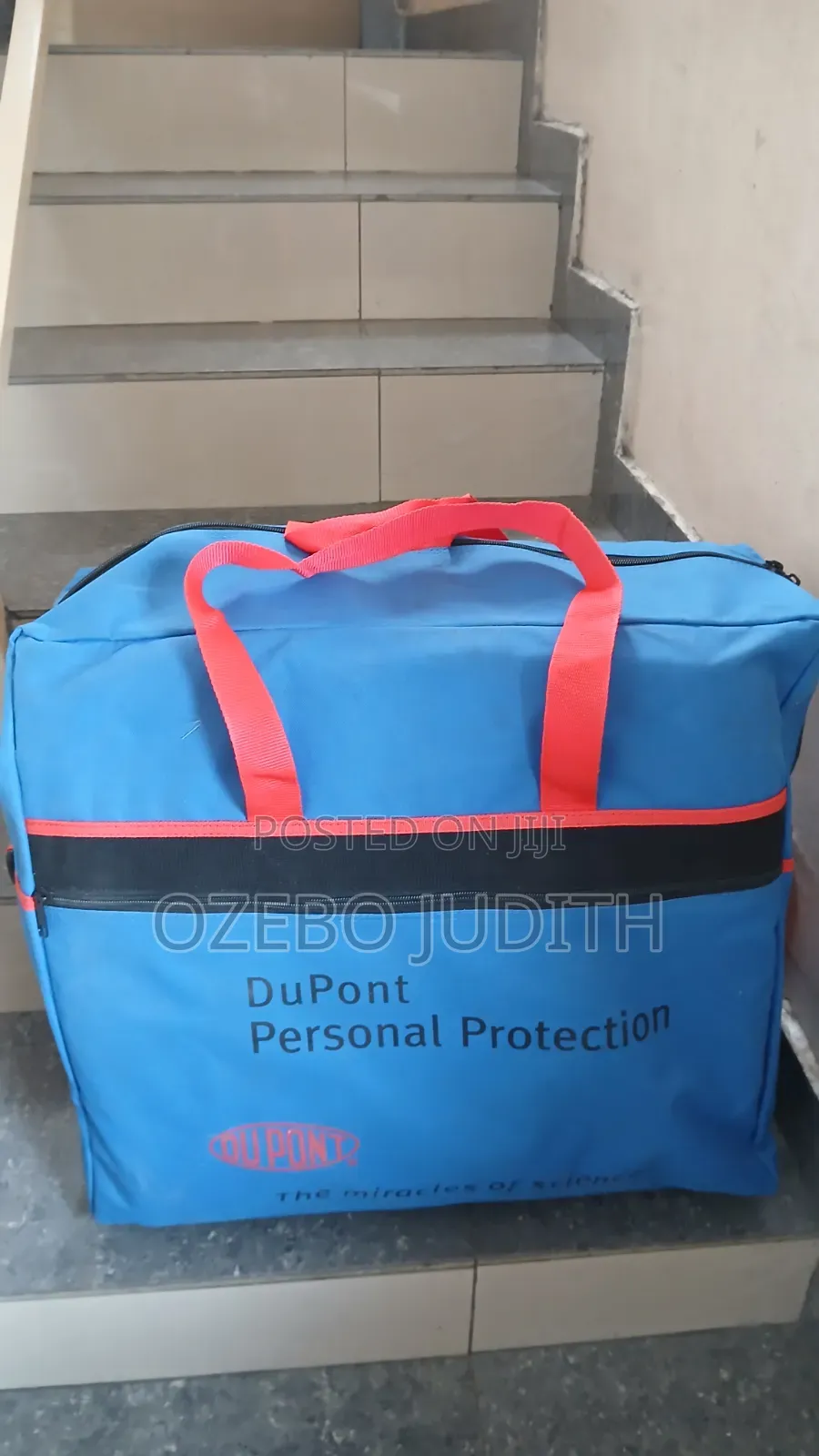 Chemical Suit Tychem Dupoint