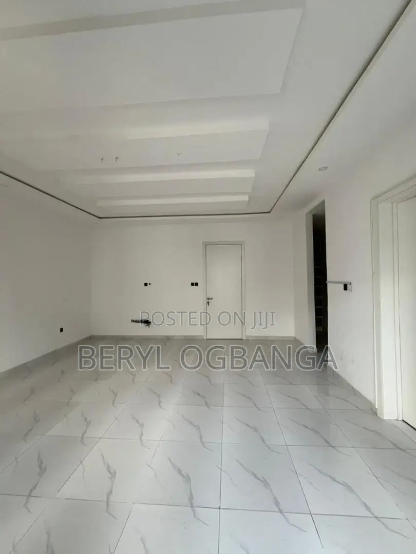 4bdrm Duplex in Ado / Ajah for rent