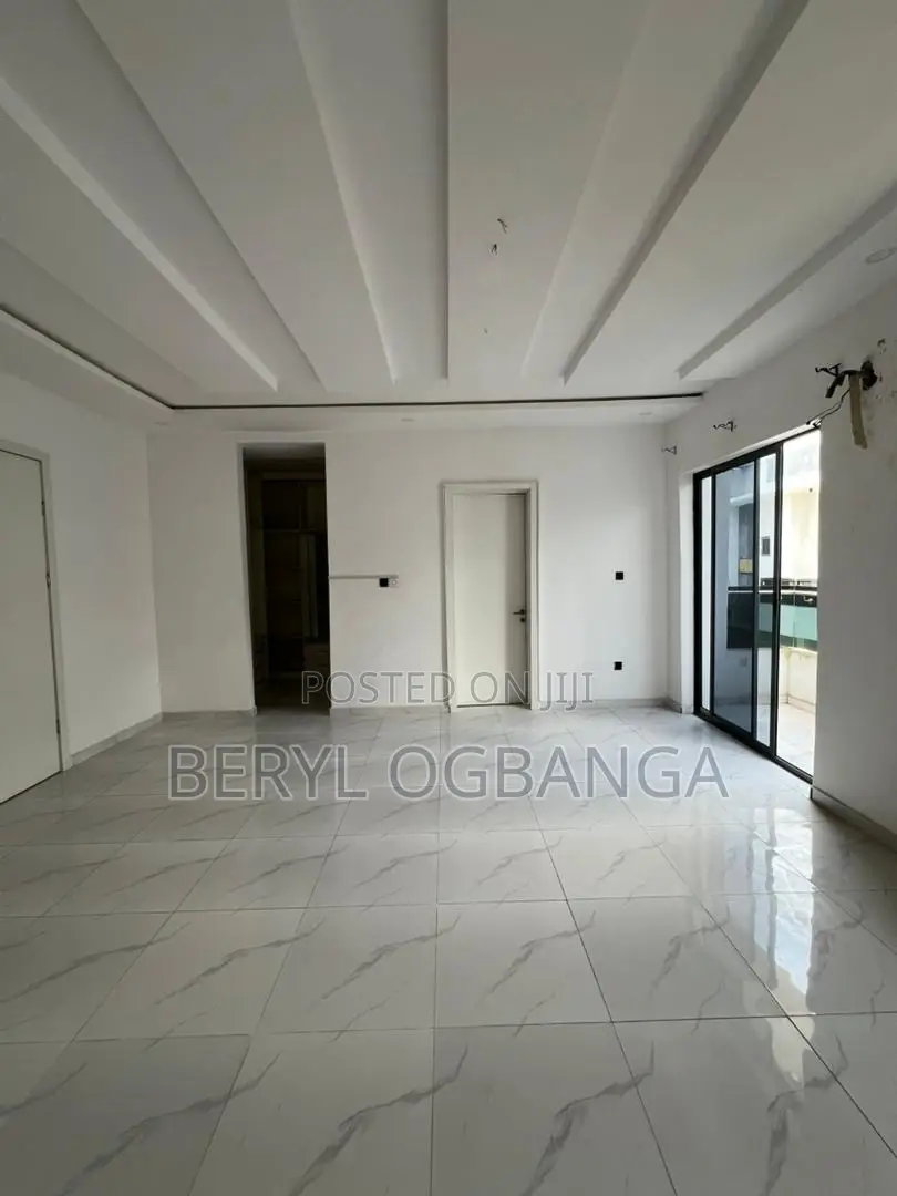 4bdrm Duplex in Ado / Ajah for rent