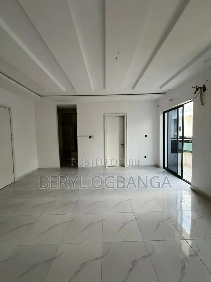 4bdrm Duplex in Ado / Ajah for rent