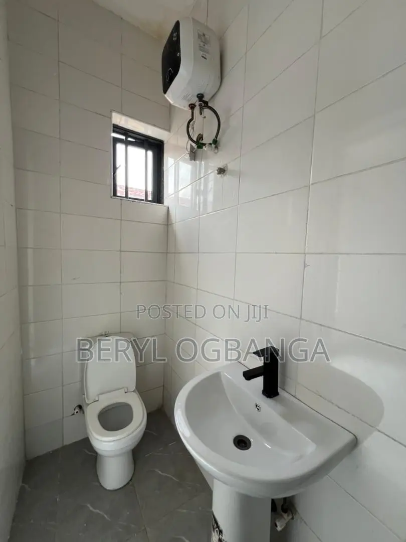 4bdrm Duplex in Ado / Ajah for rent