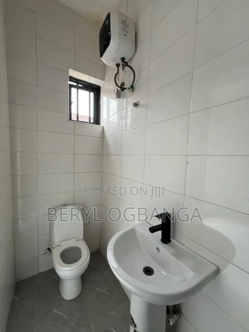 4bdrm Duplex in Ado / Ajah for rent