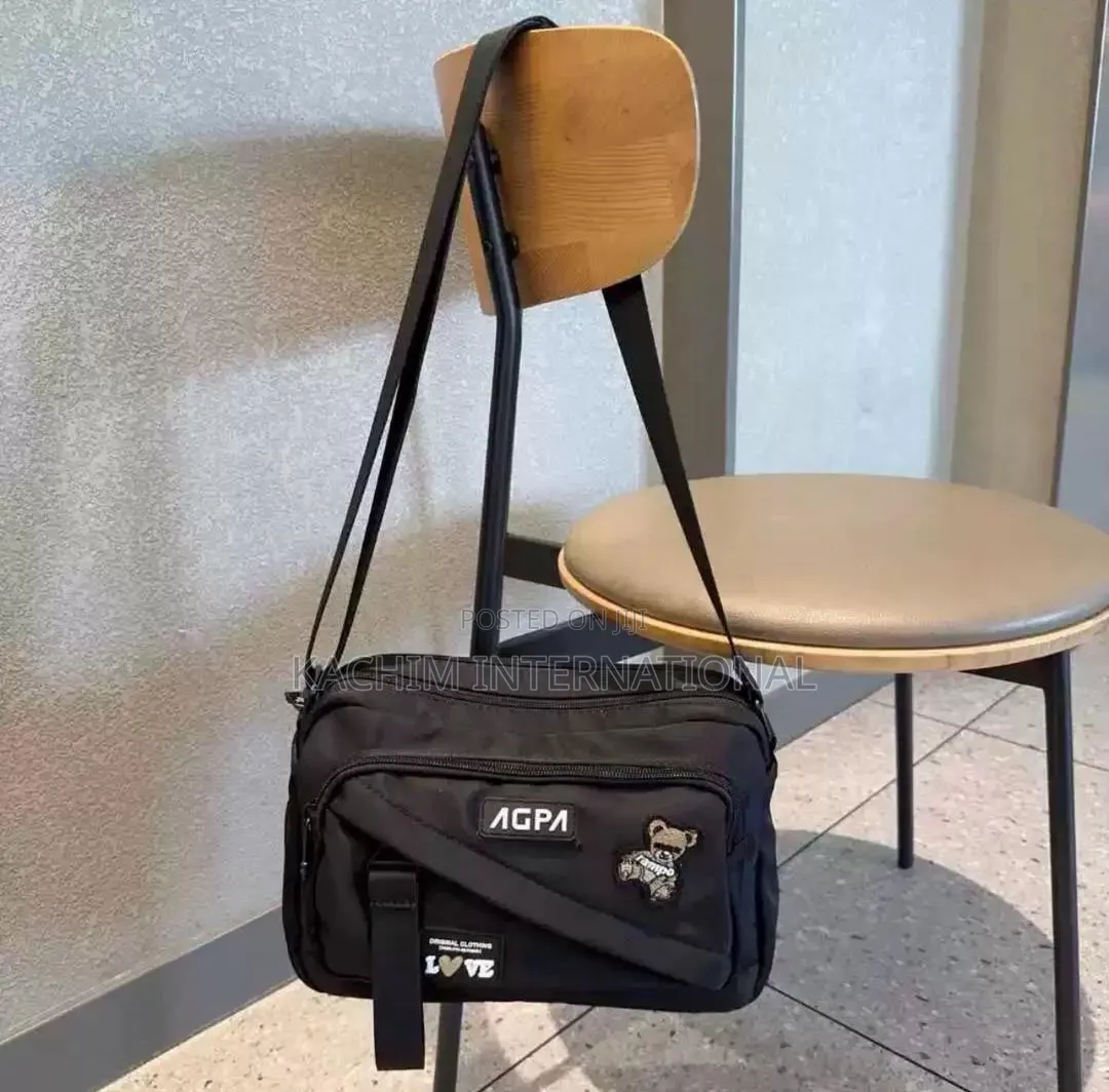 Best Quality Cross Shoulder Bag