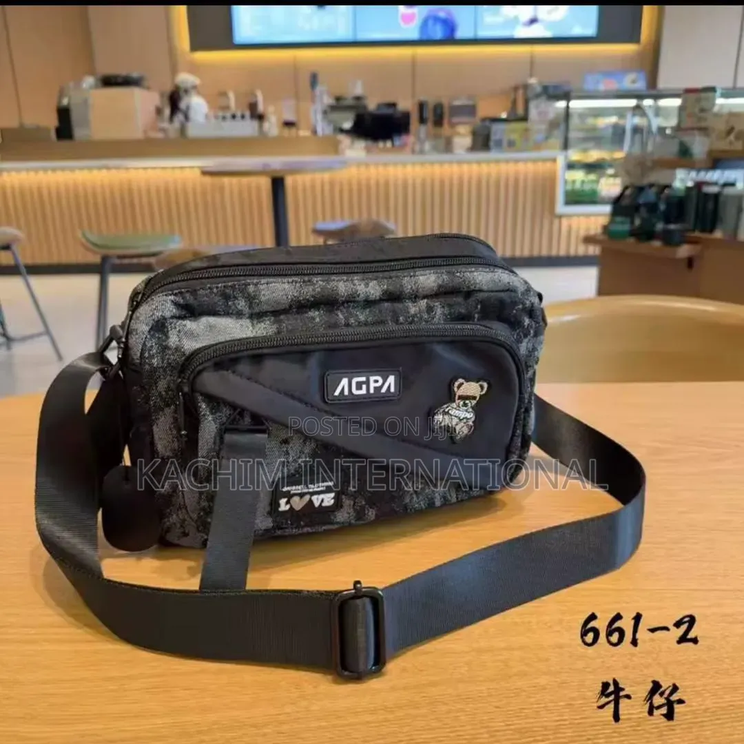 Best Quality Cross Shoulder Bag
