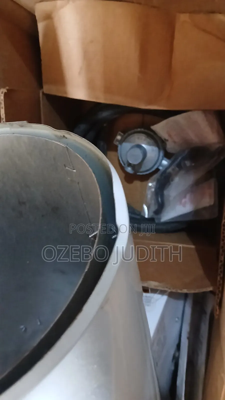 Tradesman Industrial Heater 170