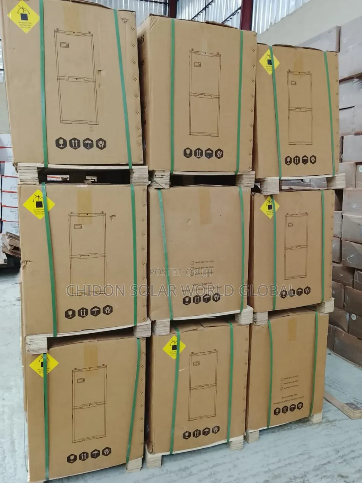 15kwh 48v Ion Lithium Battery Standing