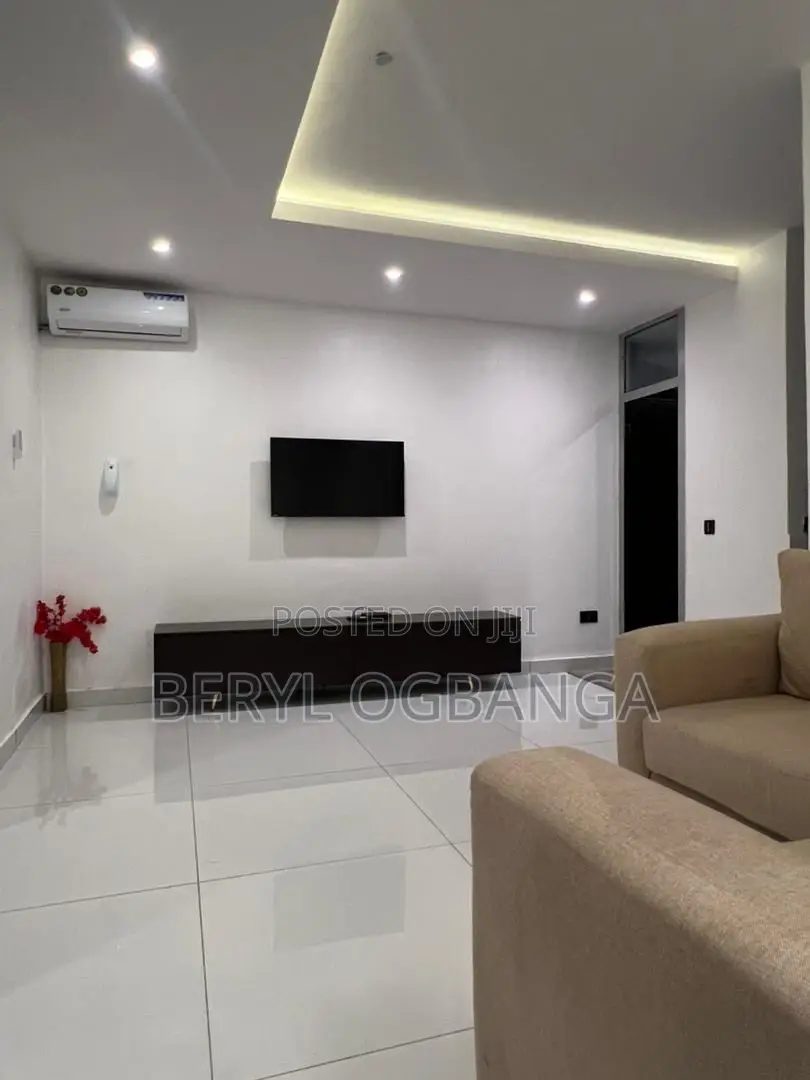 Furnished 3bdrm Apartment in 1004 for rent