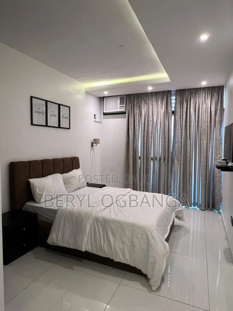 Furnished 3bdrm Apartment in 1004 for rent