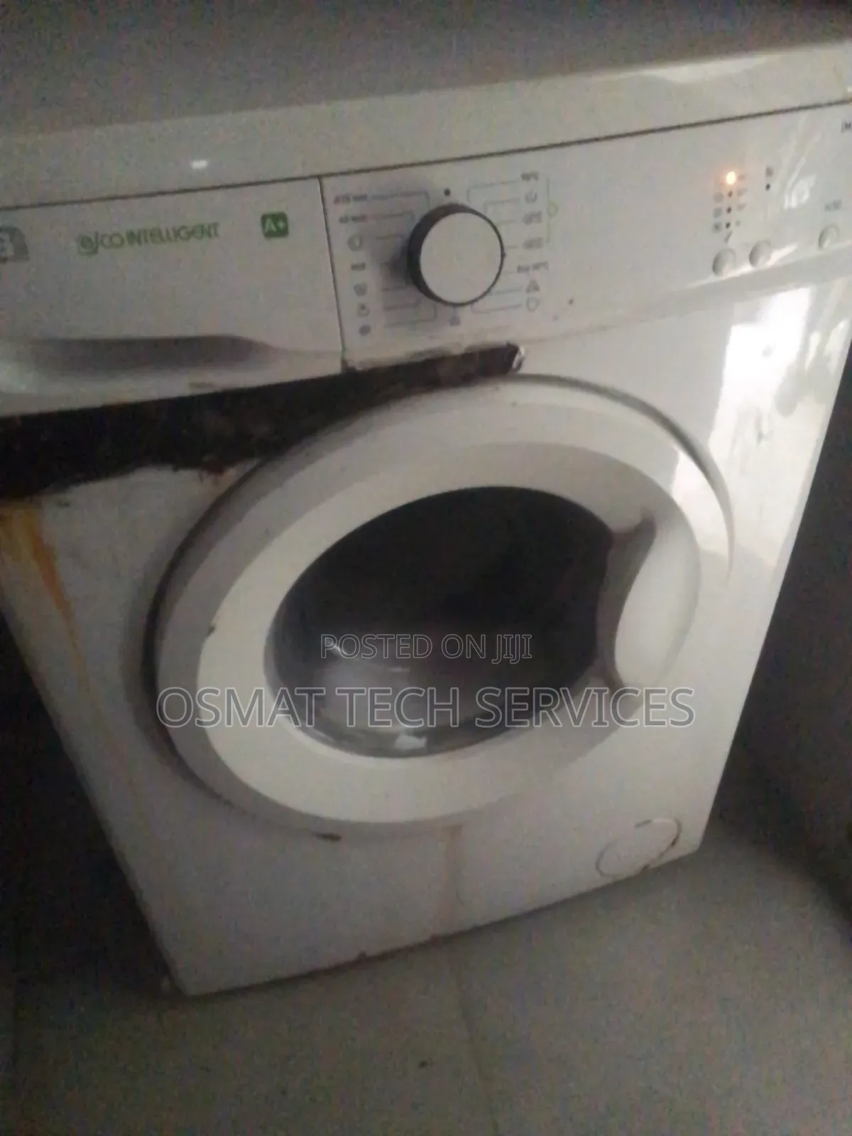 Experts Repairs of Washing Machines/Maintenance and Installation Etc