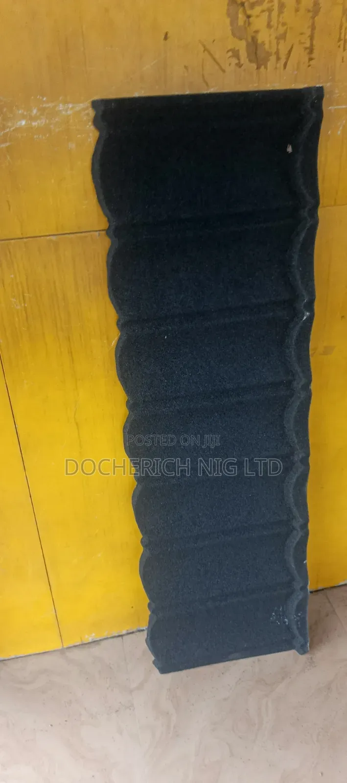 Beautiful Graded Bond Stone Coated Roofing