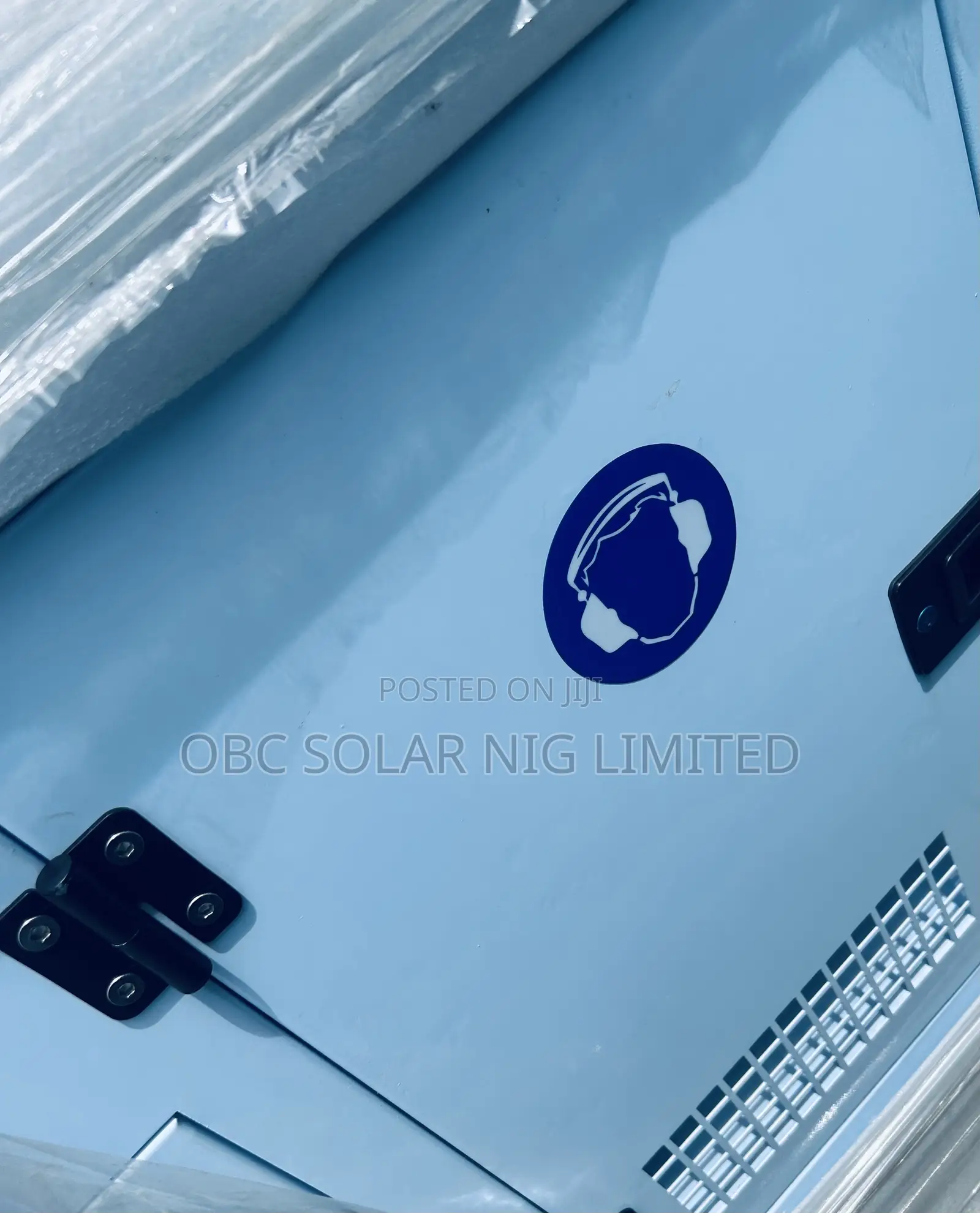 Soundproof Generator 150kva Perkins – Strong, Silent, Reliable