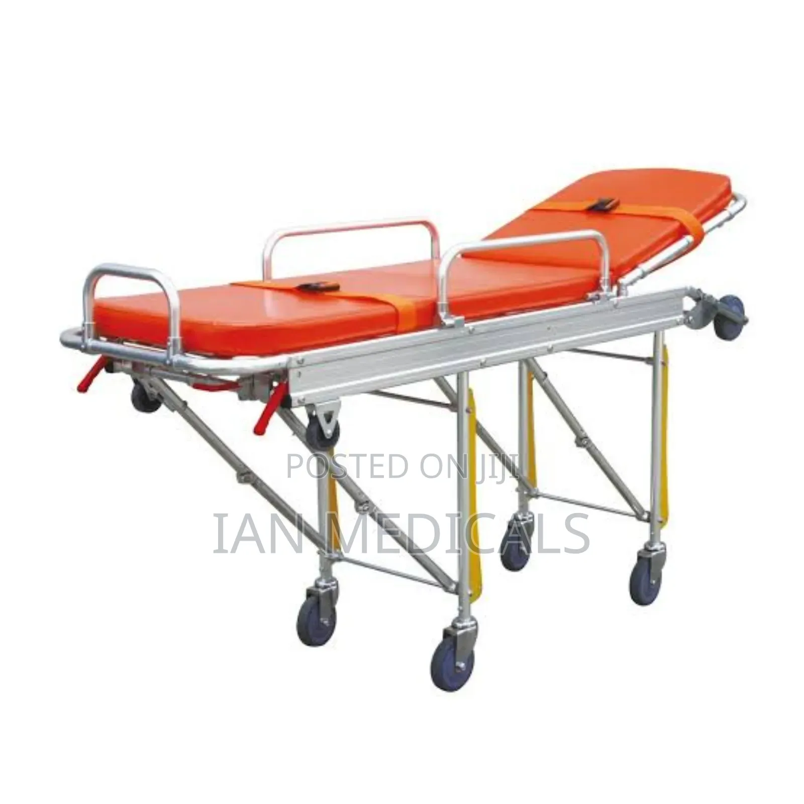 Ambulance Stretcher