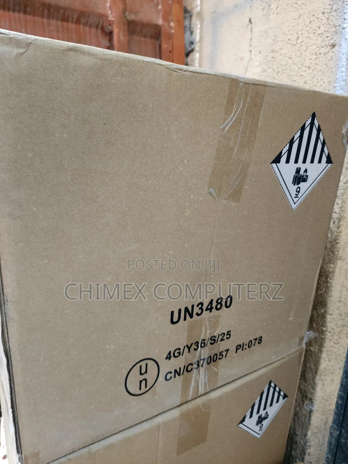 Cola Solar 3600 Solar Generator 1200 Ac Output 3600wh Lithium Battery