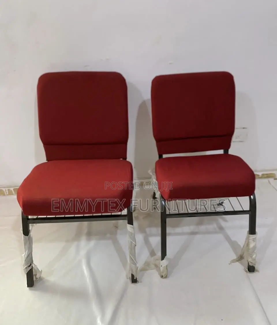 Church Banquet Chair