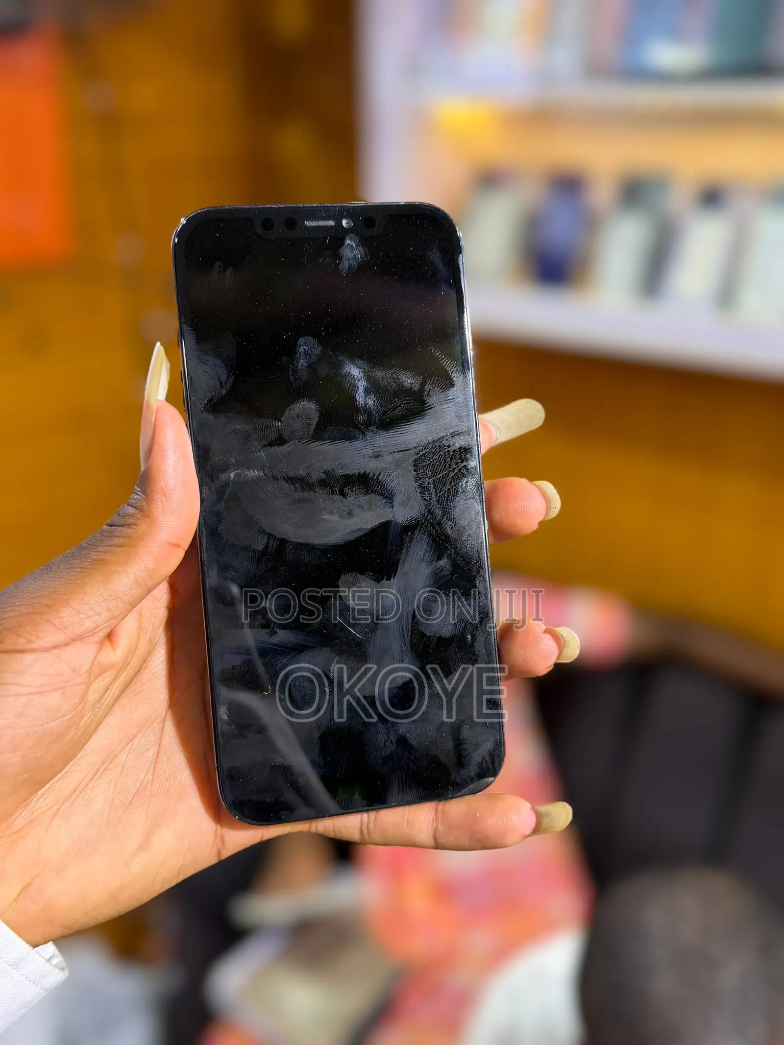 Apple iPhone 14 Pro Max 256 GB Purple