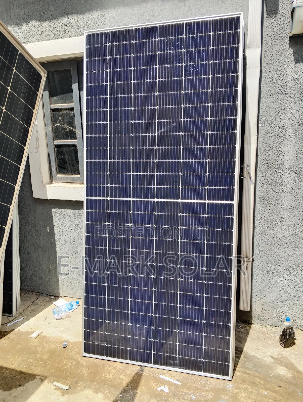 650watts 144cells Solar Panels Now Available in a Very Much Quality
