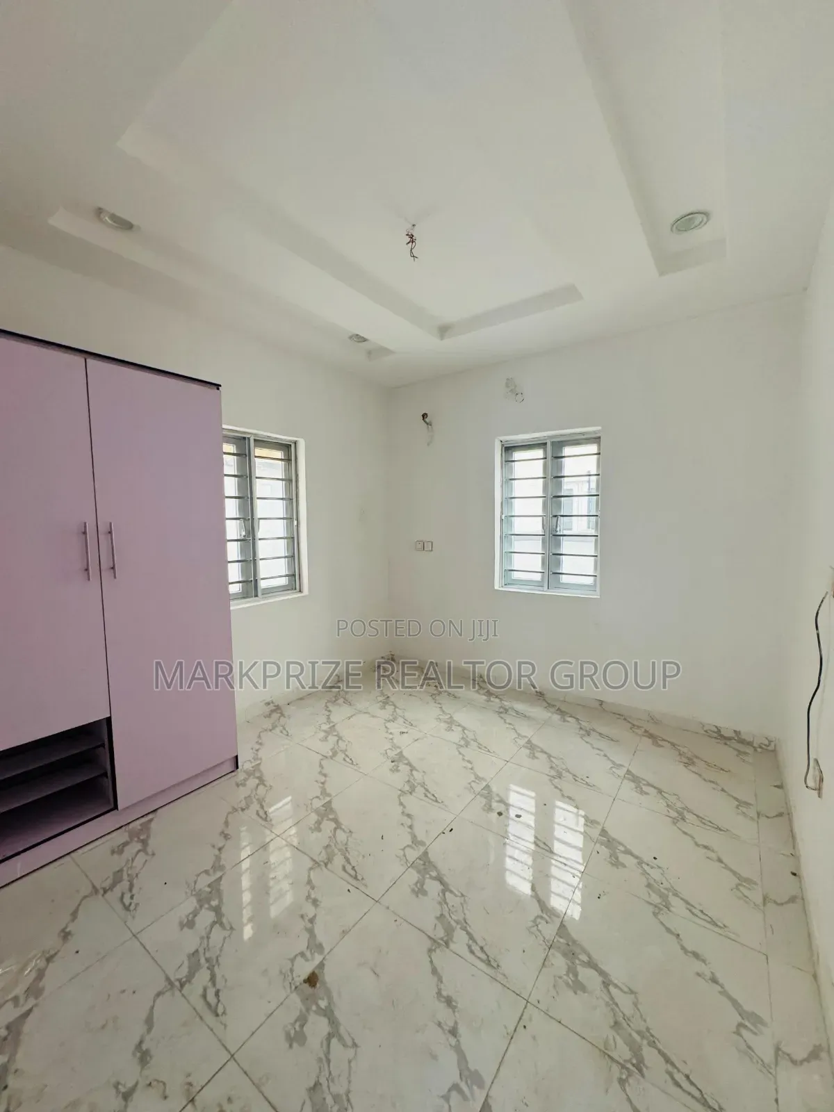 Furnished 4bdrm Duplex in Abule Egba Lagos for sale