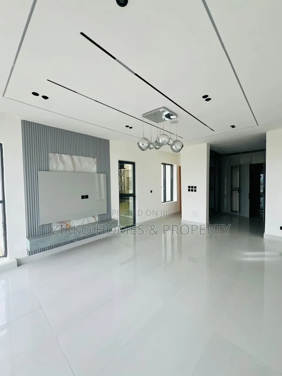 5bdrm Duplex in Ajah, Lekki for sale