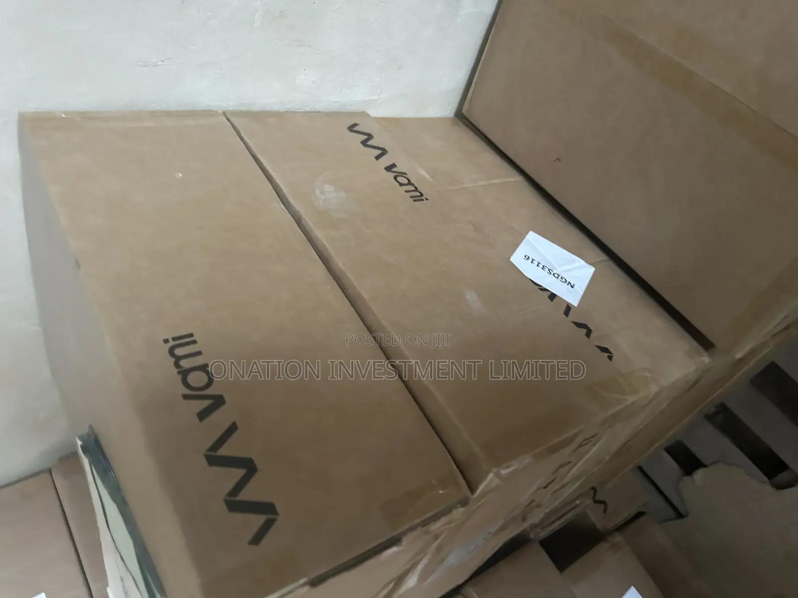 Vami 6.6kva 24v Hybrid Inverter – 13,200w Pv Input