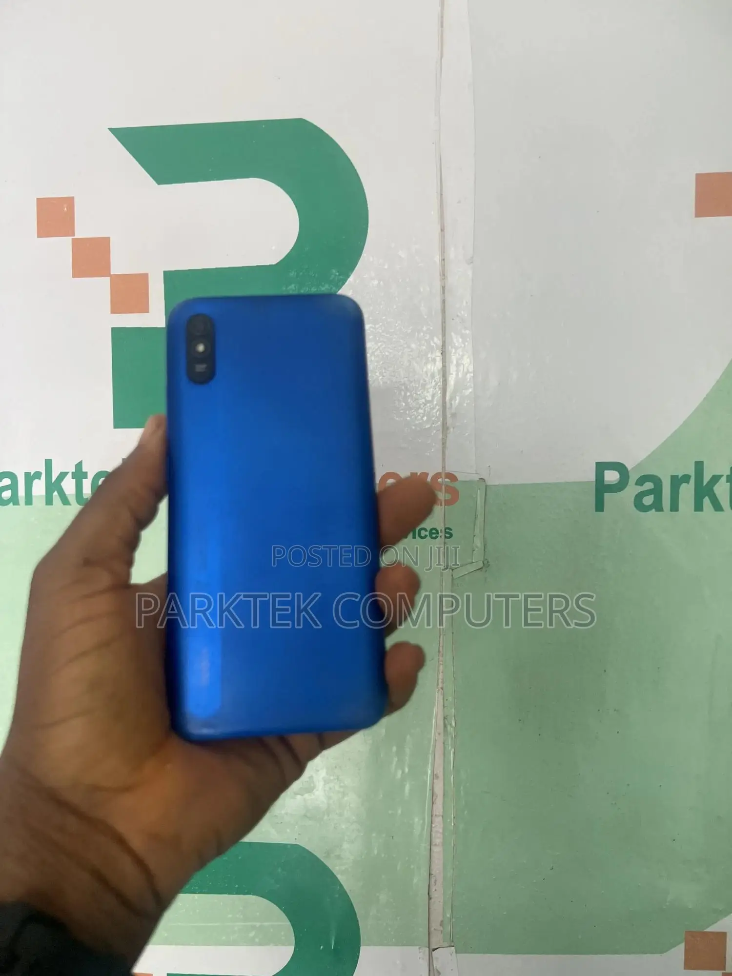 Xiaomi Redmi 9A 32 GB Blue