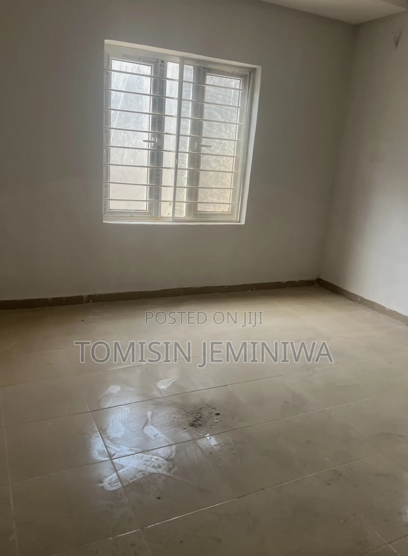 Furnished 2bdrm Block of Flats in Pacific Estate, Kubwa for rent