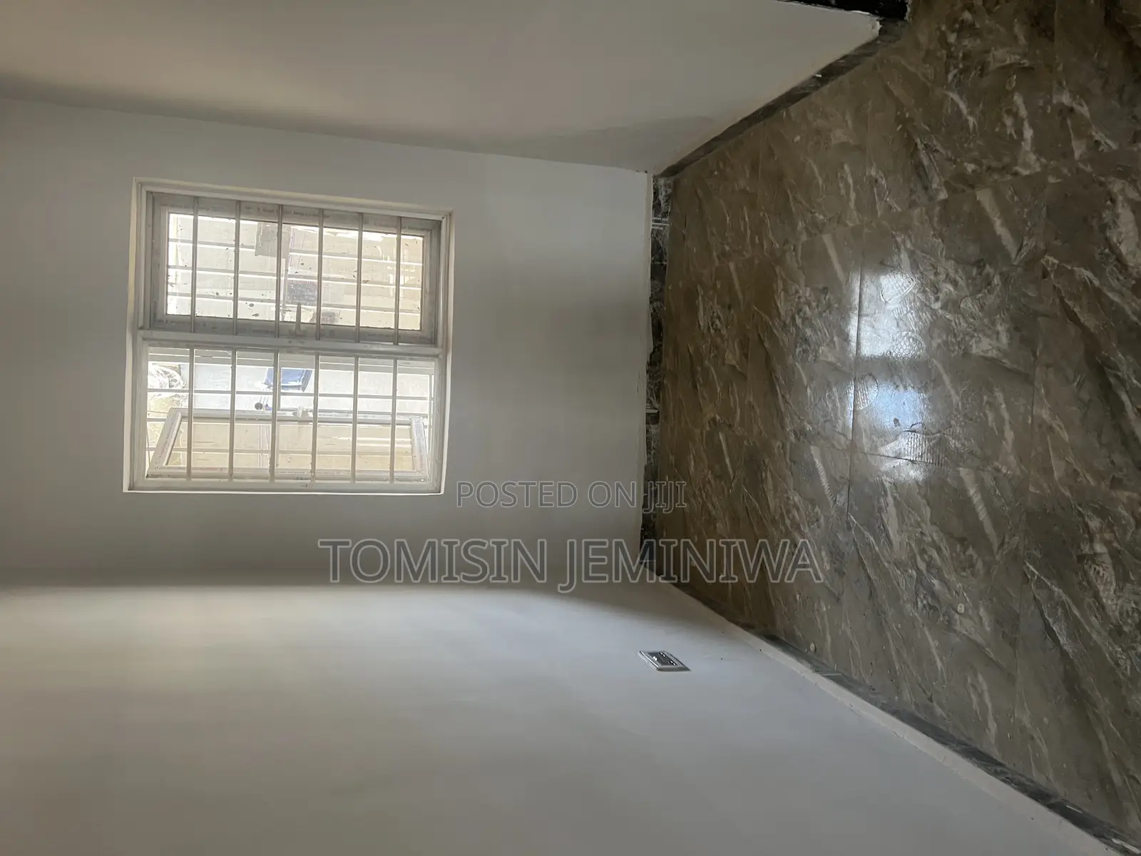 Furnished 2bdrm Block of Flats in Pacific Estate, Kubwa for rent