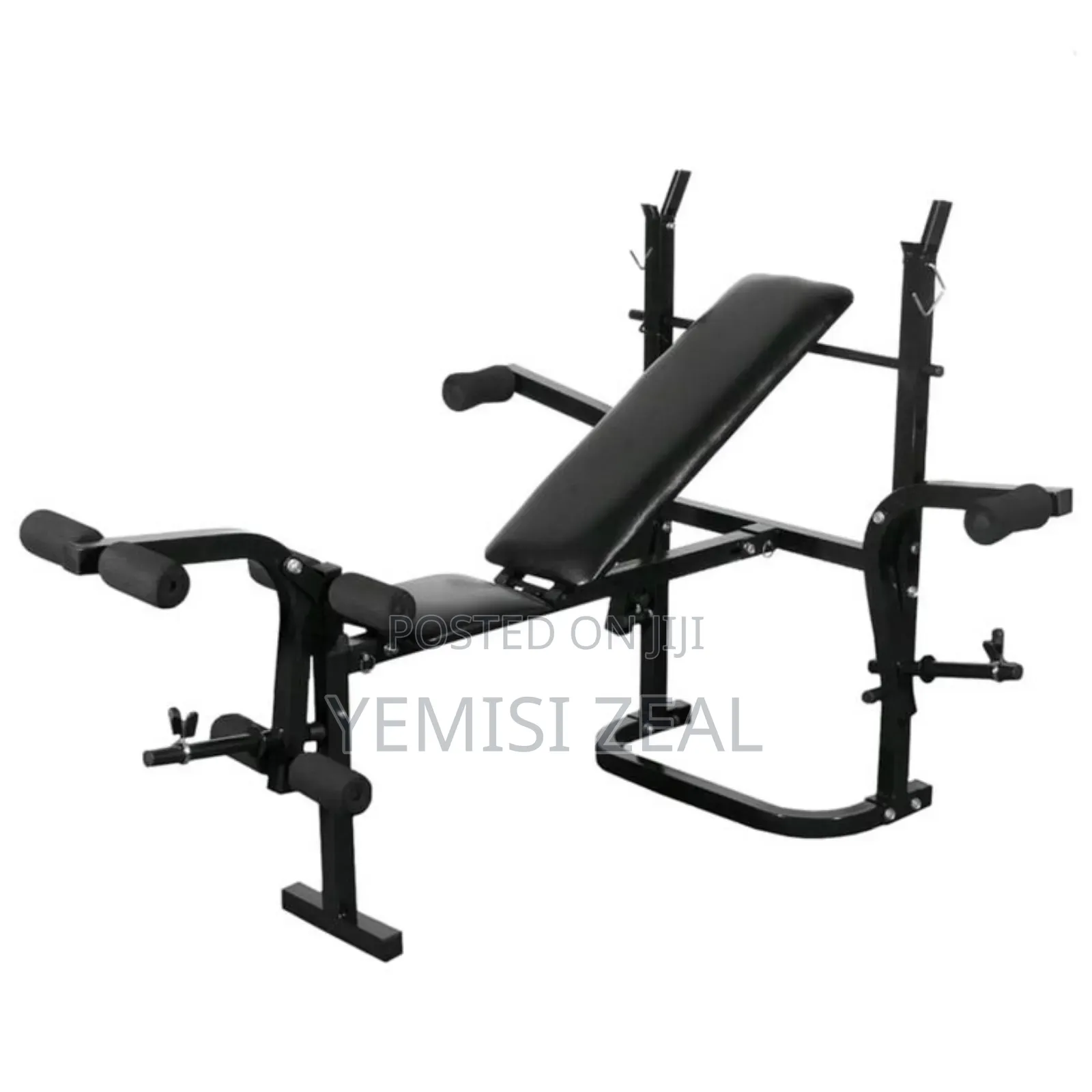 Quality Weight Bench