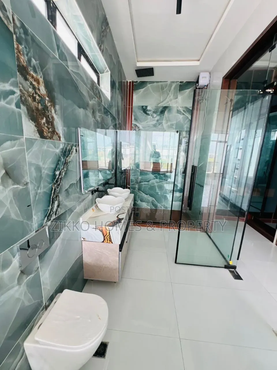 5bdrm Duplex in Ajah, Lekki for sale