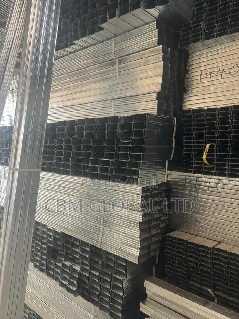 Stud 60mm By 3m