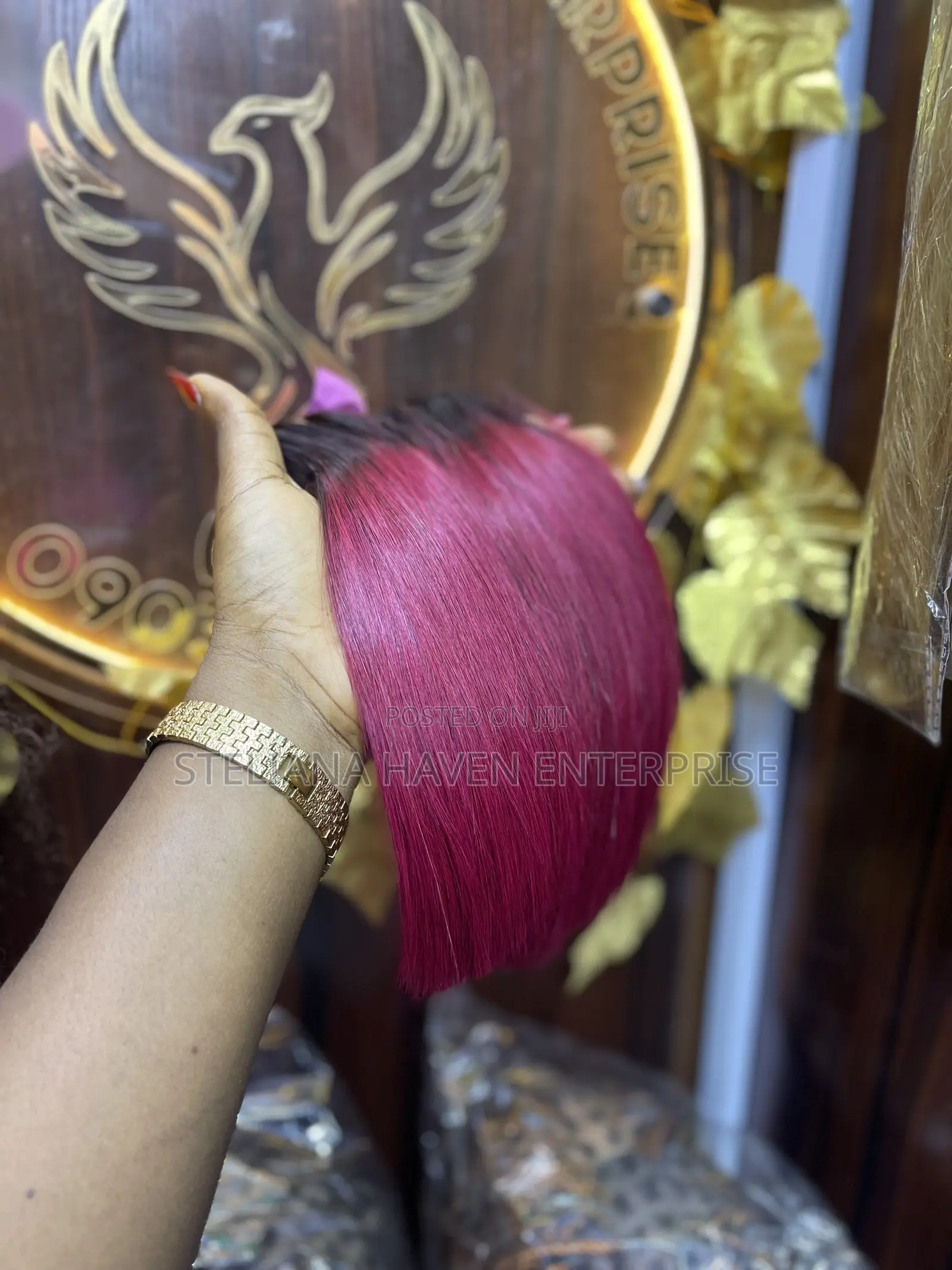 Luxury Vietnamese SDD Donor Bonestraight