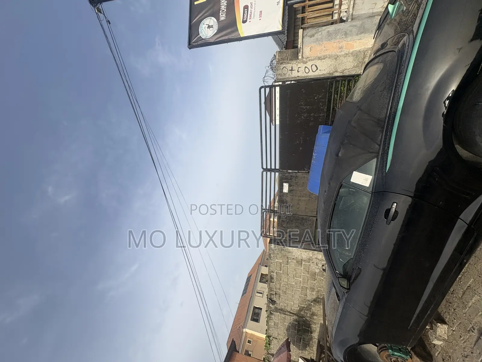 698.676sqm of Dry Land for Sale