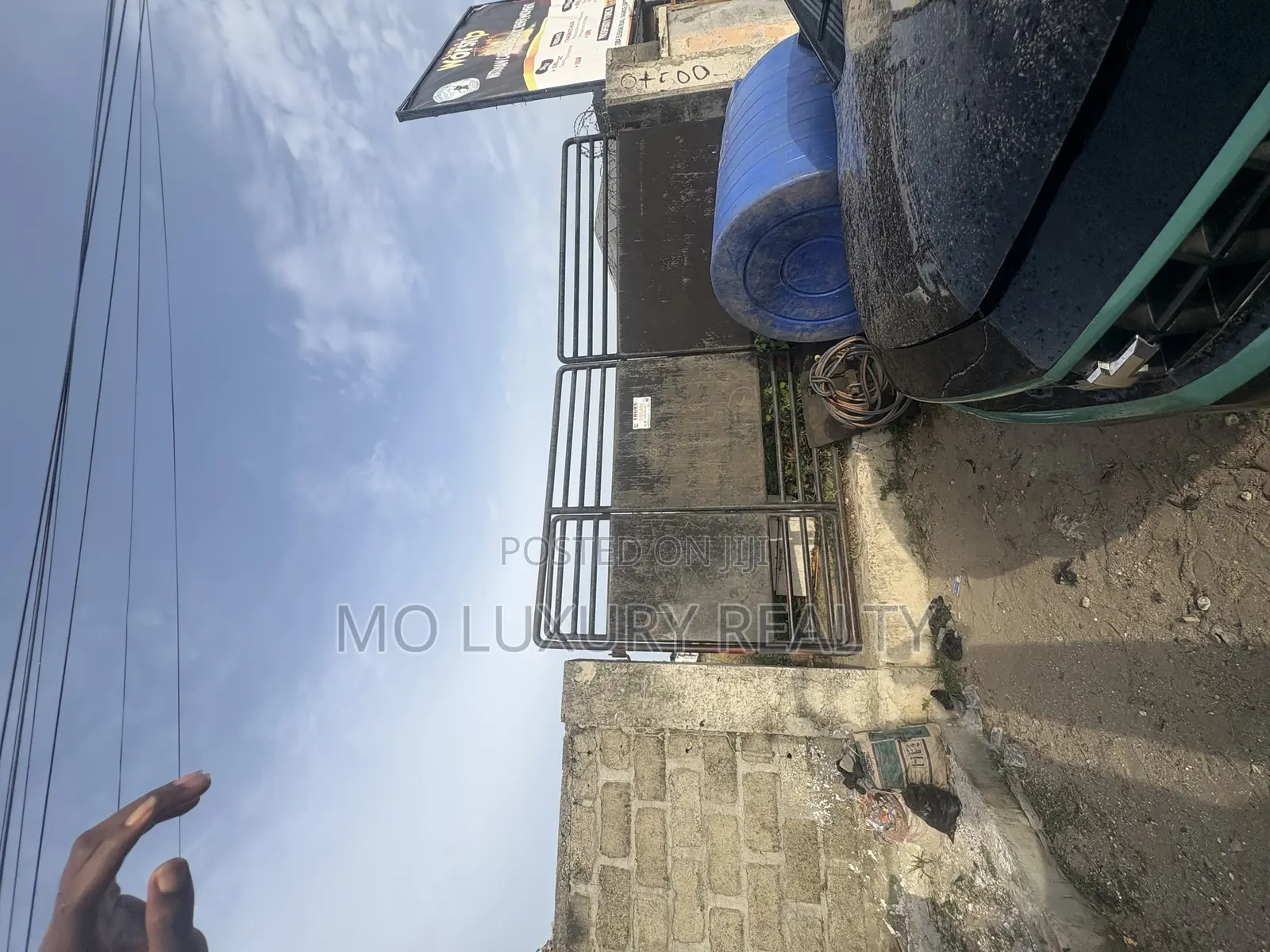 698.676sqm of Dry Land for Sale