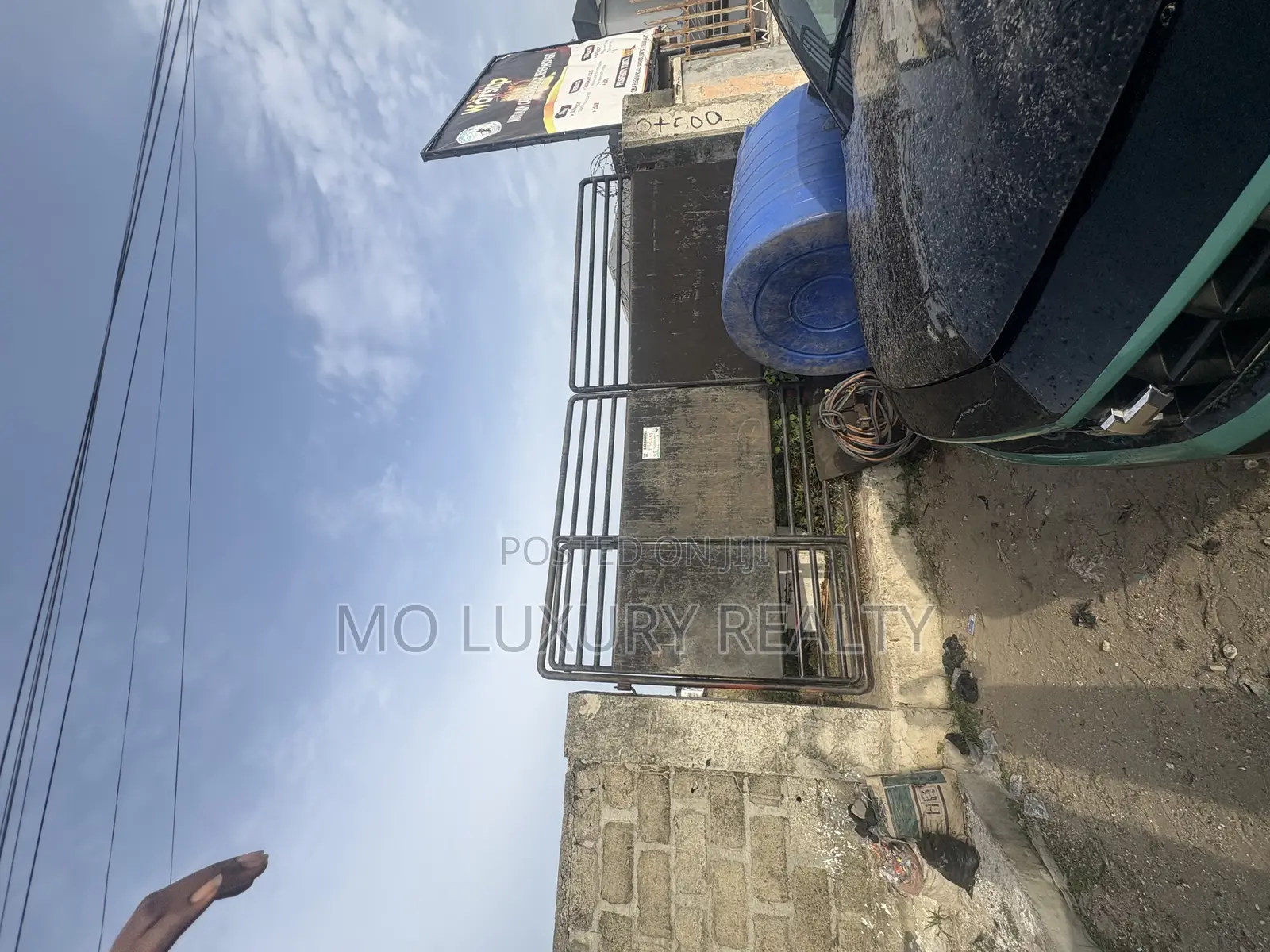 698.676sqm of Dry Land for Sale