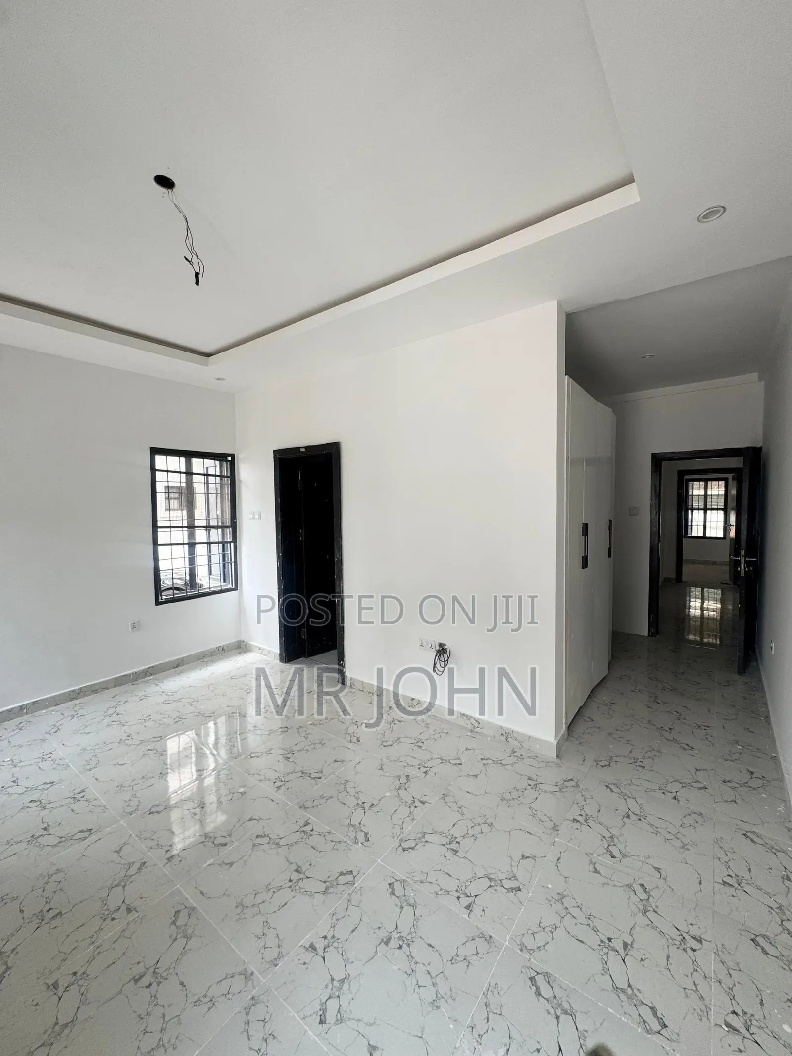 3bdrm Apartment in Orchid Road, Lekki for rent