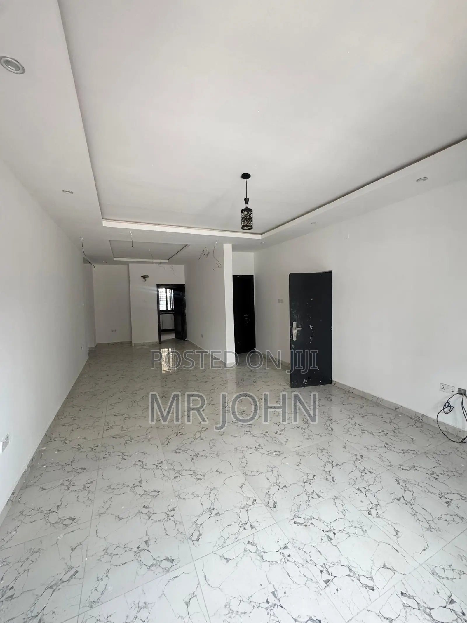 3bdrm Apartment in Orchid Road, Lekki for rent