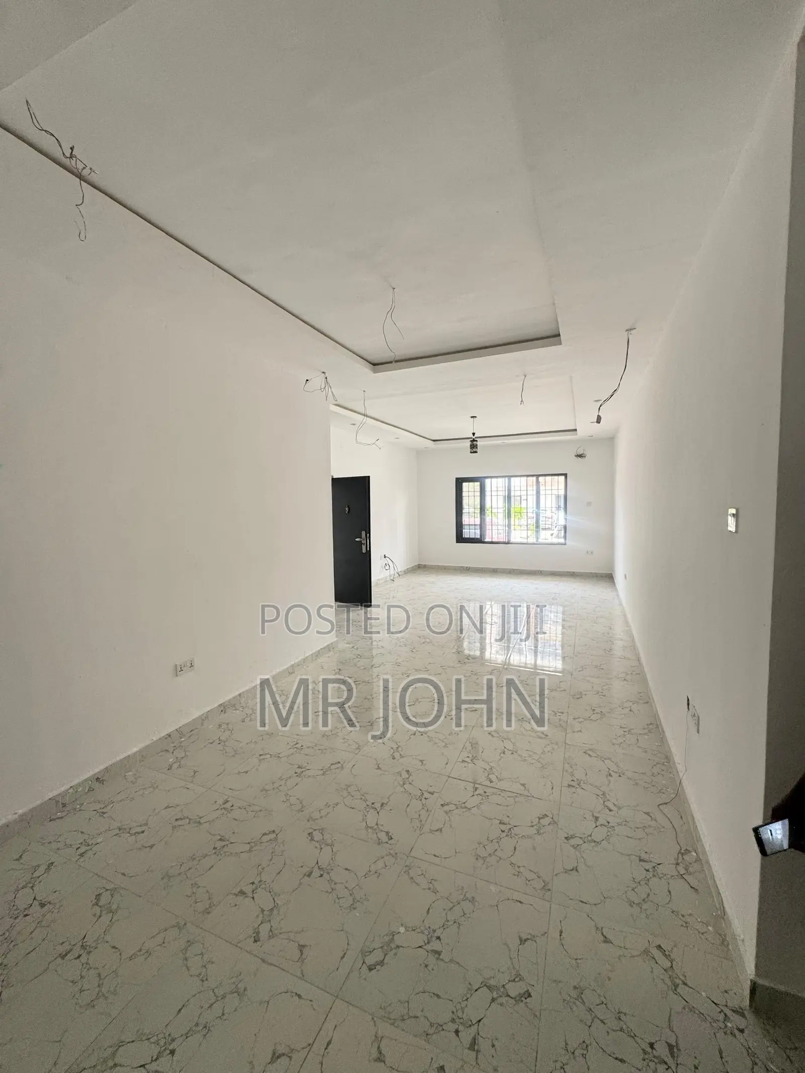 3bdrm Apartment in Orchid Road, Lekki for rent