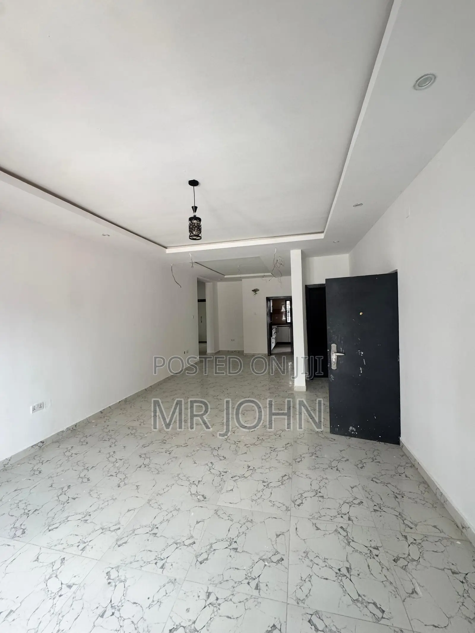 3bdrm Apartment in Orchid Road, Lekki for rent