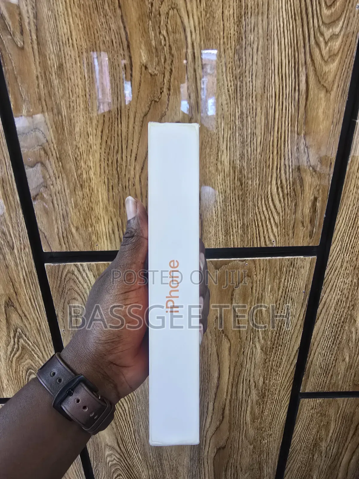 New Apple iPhone 17 Pro Max 256 GB Orange
