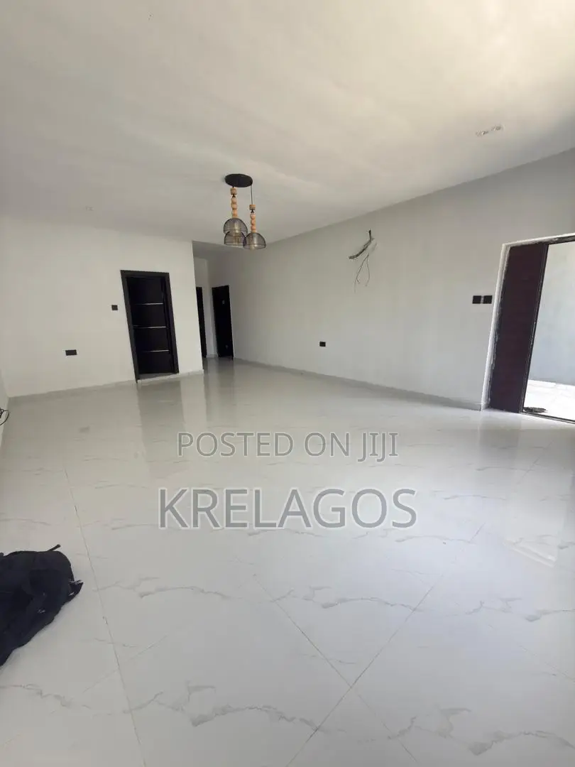 2bdrm Apartment in Abijo for sale
