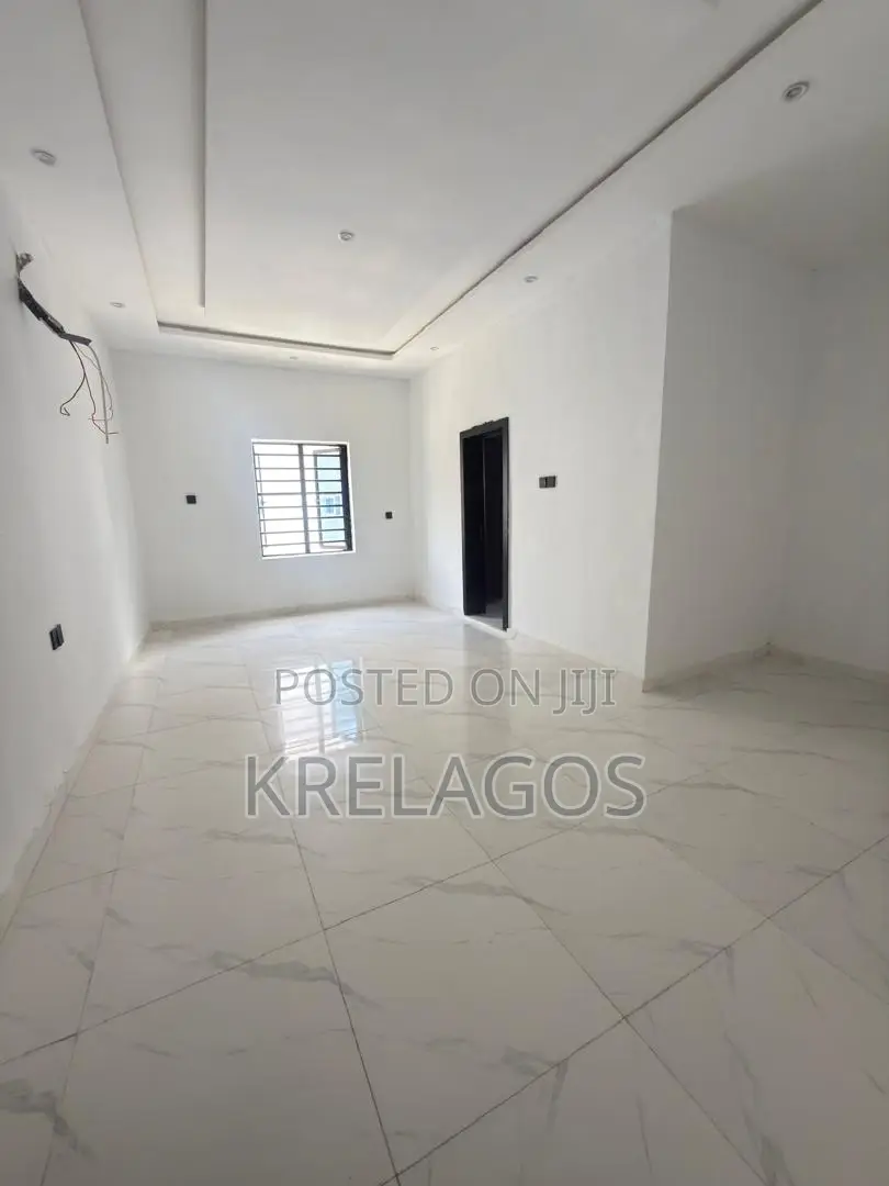 2bdrm Apartment in Abijo for sale