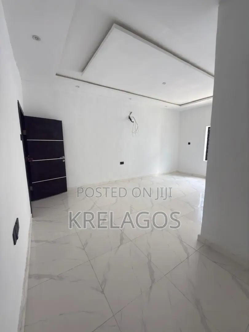 2bdrm Apartment in Abijo for sale