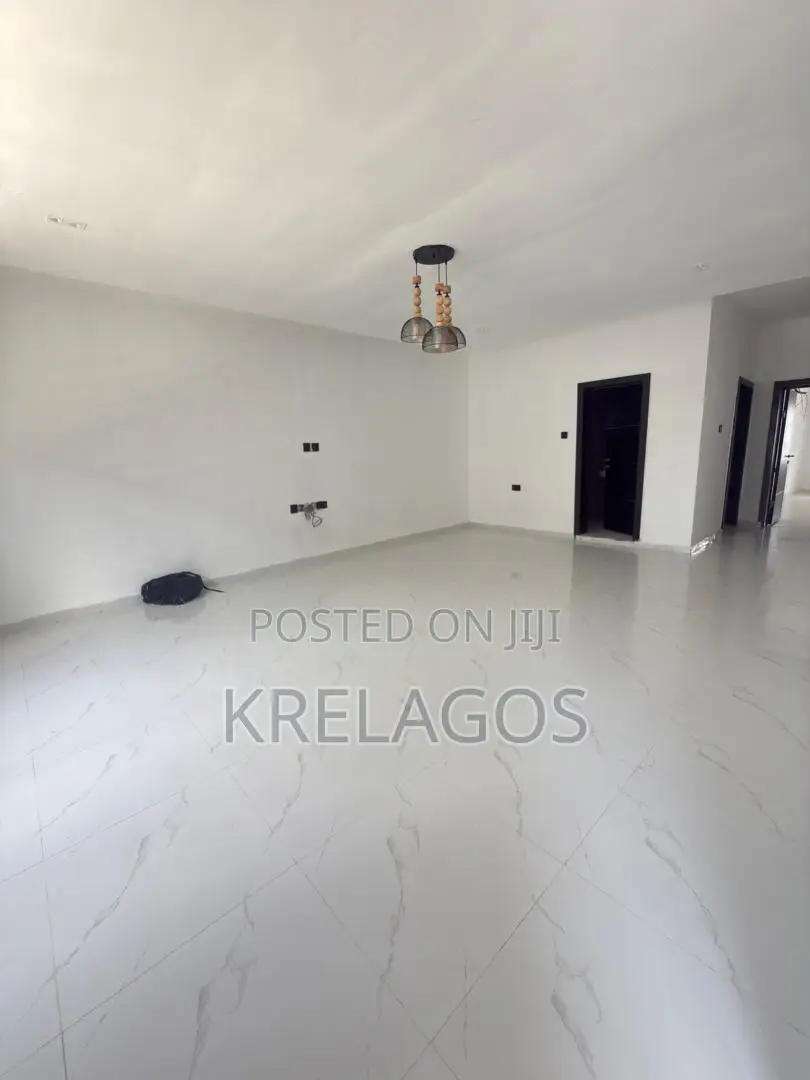 2bdrm Apartment in Abijo for sale