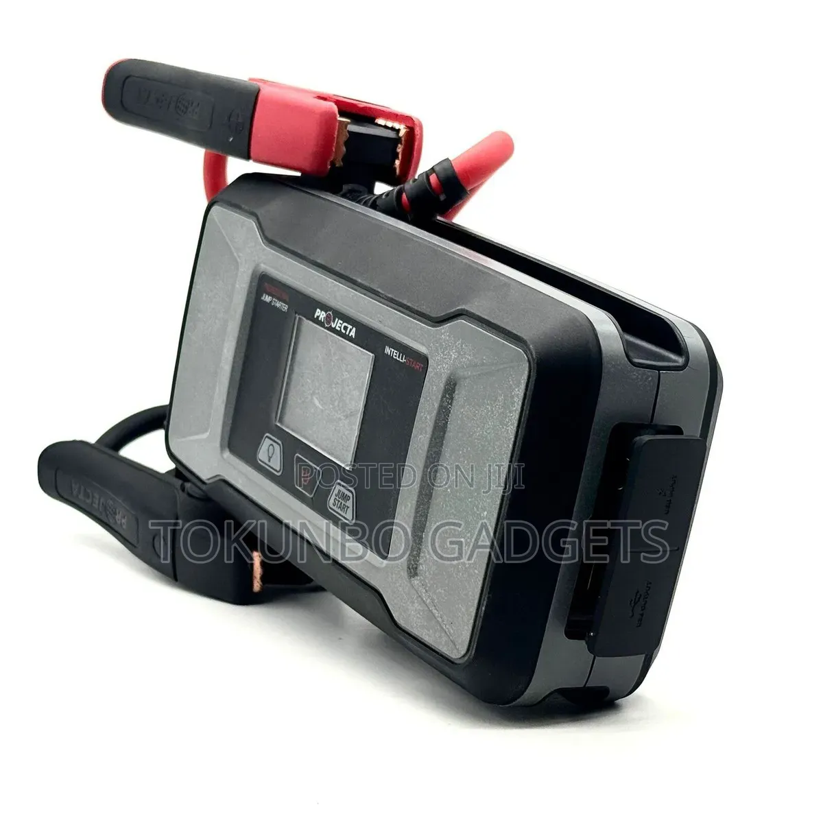 Projecta Is1400 12v Intelli-Start Professional Lithium Jump Starter